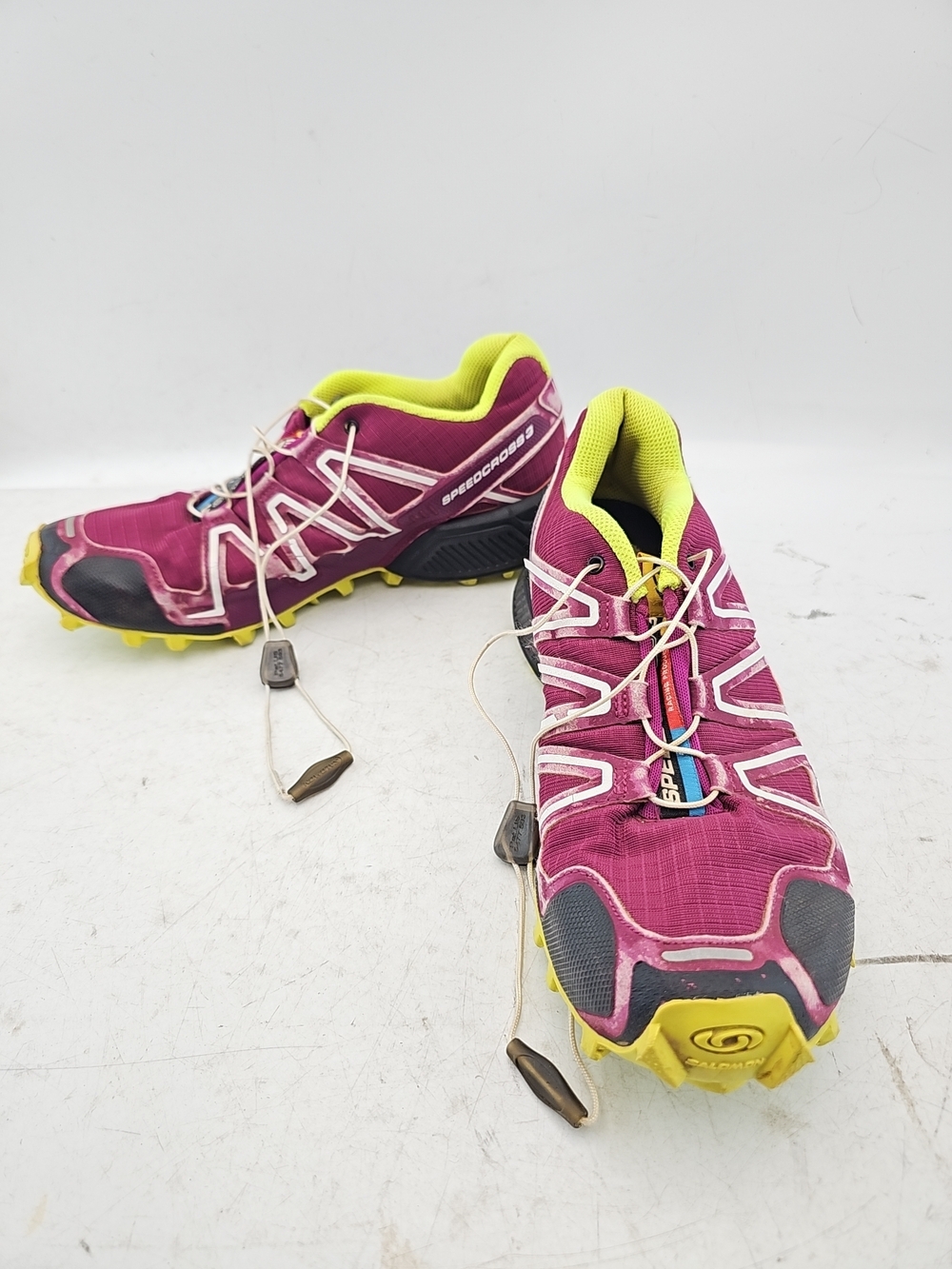 Salomon Speedcross 3 Trail Runners